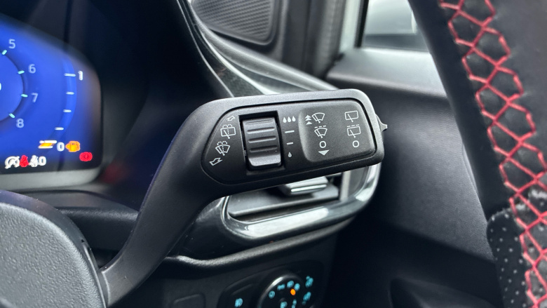 Ford Puma 1.0 EcoBoost Hybrid mHEV 155 ST-Line 5dr Petrol Hatchback